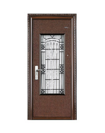 Steel Door