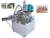 Ice Cream Paper Cone Machine