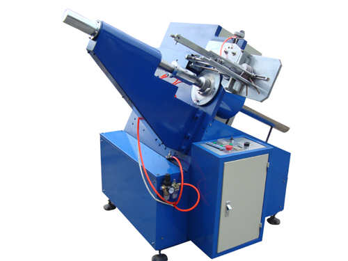 Cake Tray Machine