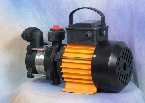 Three Phase Water Pumping Sets