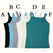 Camisole