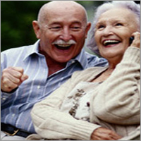 Senior Citizen Policy