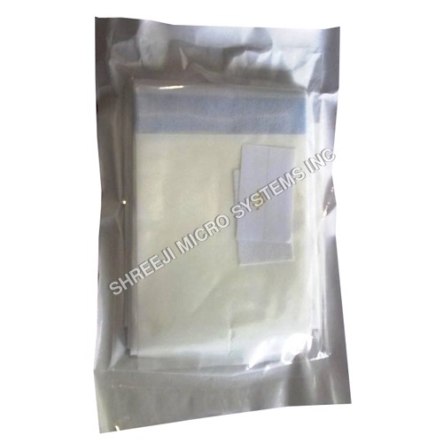 Disposable Eye Drapes, Disposable Surgical Drapes Disposable Eye Drapes, Disposable Surgical Drapes