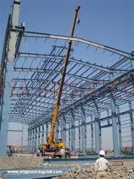 Pre Engineering Buildings