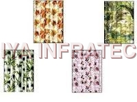 Decorative FRP Sheets