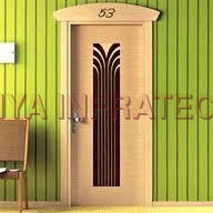 FRP Doors