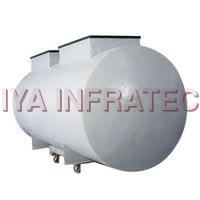 FRP Storage Tanks