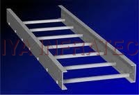 FRP Ladder Tray