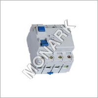 MCB Breaker
