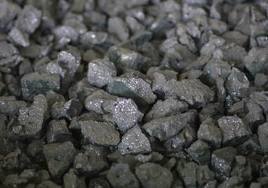 Low Carbon Ferro Chrome