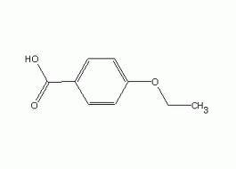 4-Ethoxybenzoic acid
