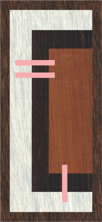 Exporter Of Laminated Door