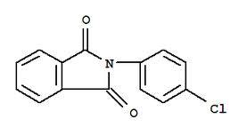 N-(p-Chlorophenyl)phthalimide