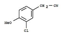 4-Methoxy benzene acetonitrile