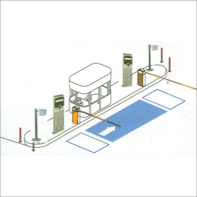 Automotion Road Weighbridge
