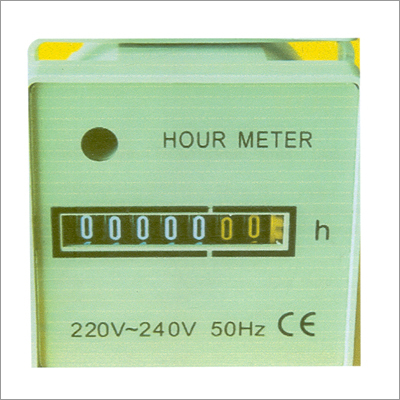 Hour Meter