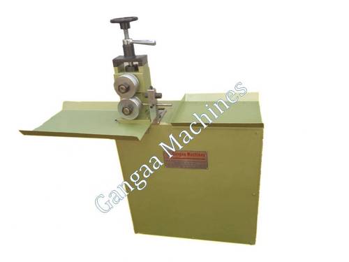 Dry Coating Machine