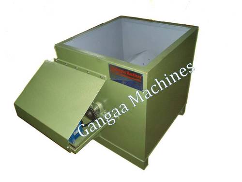 Wire Washing Machine