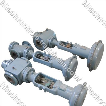Industrial Jacks