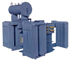 Power Distribution transformer