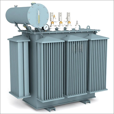 Distribution transformer (3 phase)