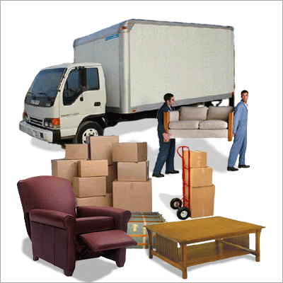 Movers Packers