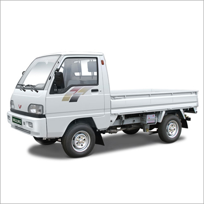 1Ton Single Cab Mini Truck