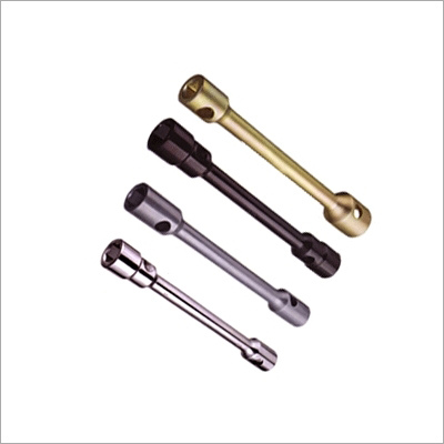 Double Ended Wheel Wrench
