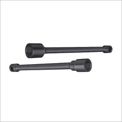 Single Ended Wheel Nut Wrenches