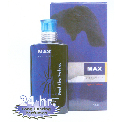 Max Perfume