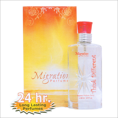 Migration perfume
