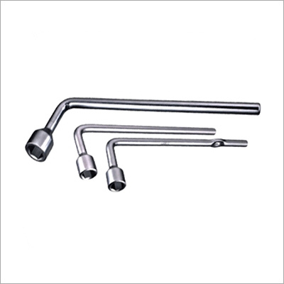 L Type Wheel Spanners