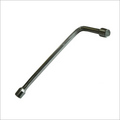 L Type Double Ended Wheel Wrench
