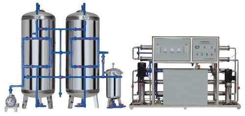 Water Purification System