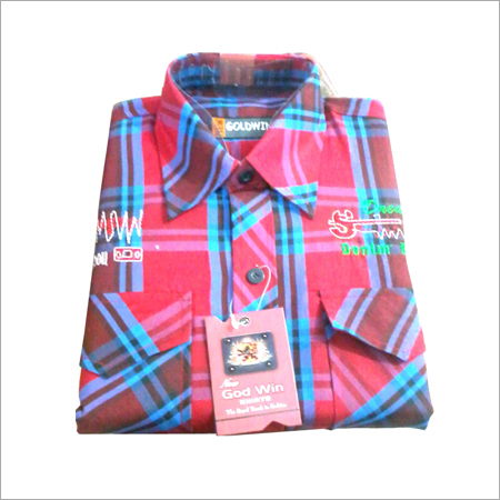 Men'S Formal Shirt