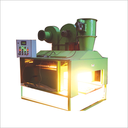 Foundry Industry Machine
