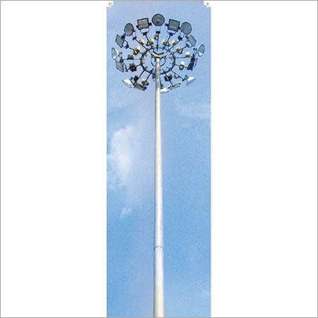High Mast Led Lighting
