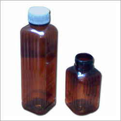 Square Bottle