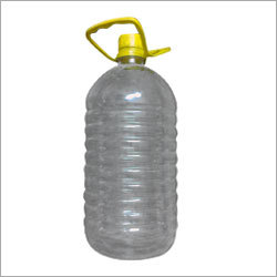 Plastic Bottles