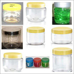 Gel Jars