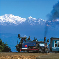 Darjeeling Himalayan Railway
