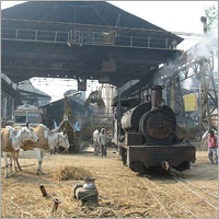 Riga Sugar Mill