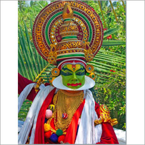 Grand South India Tour