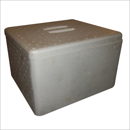Thermocol Moulding