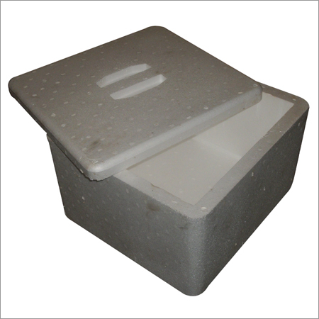 Thermocol Moulding