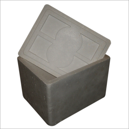 Thermocol Moulding Box