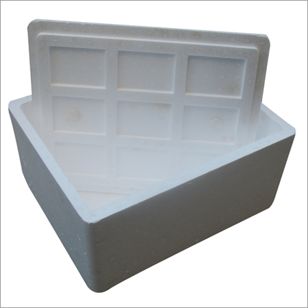 Thermocol Moulded Box - Thermocol Moulded Box Manufacturer, Supplier ...