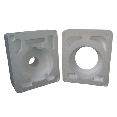 Thermocol Moulds