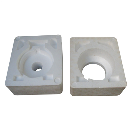 Thermocol Box Mould