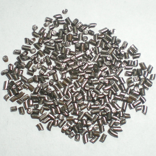 Cut Wire Shots